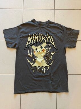 Mimikyu Graphic Tee